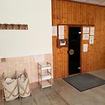 Διαμέρισμα Dorka *