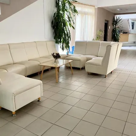 Appartamento Dorka Zalakaros