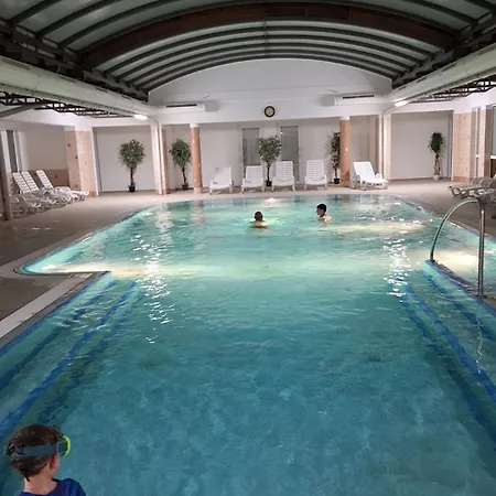 Dorka דירה זלקרוס