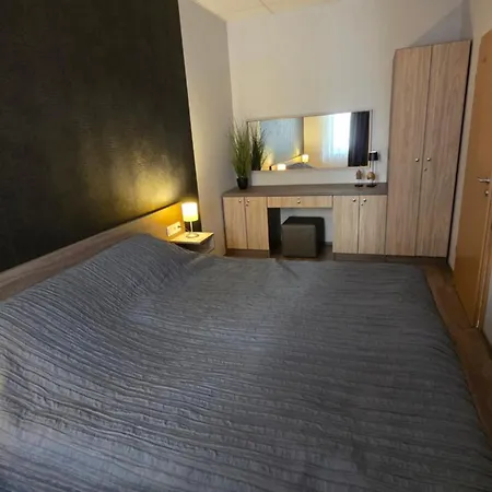 דירה Dorka זלקרוס