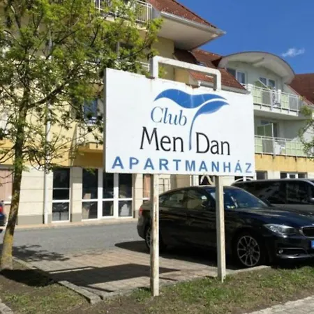 Dorka Appartement