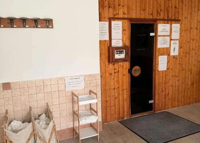 Lägenhet Dorka *