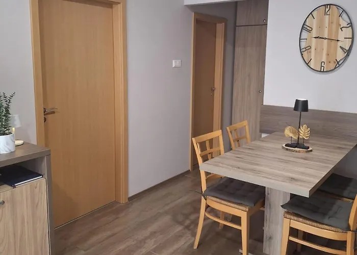 Dorka Lägenhet Zalakaros